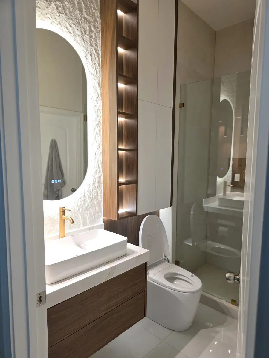 Cabinet 10 - Kitchen Remodel