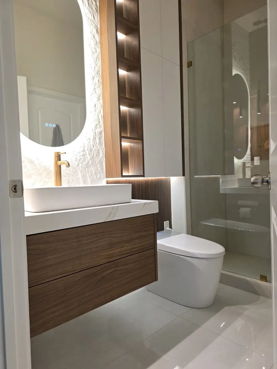 Cabinet 11 - Kitchen Remodel