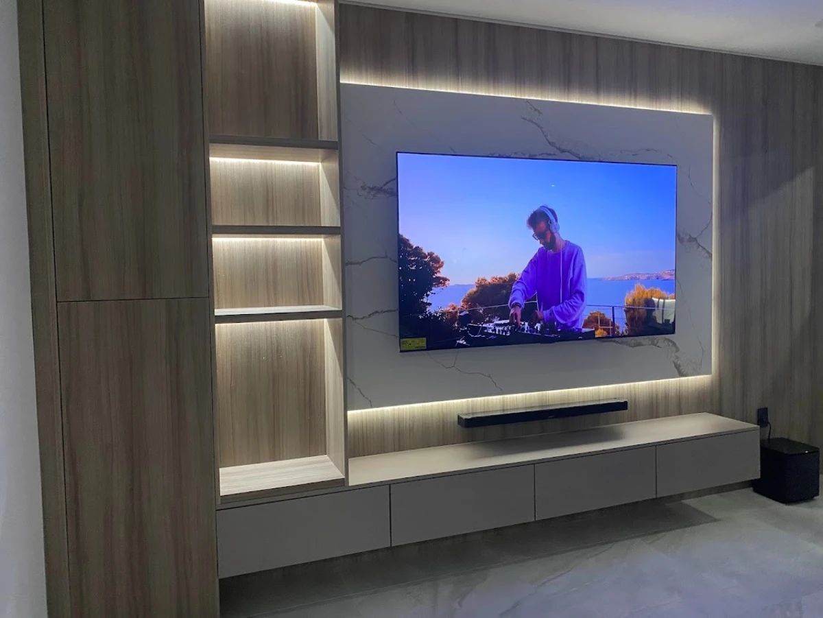 Cabinet 14 - Kitchen Remodel