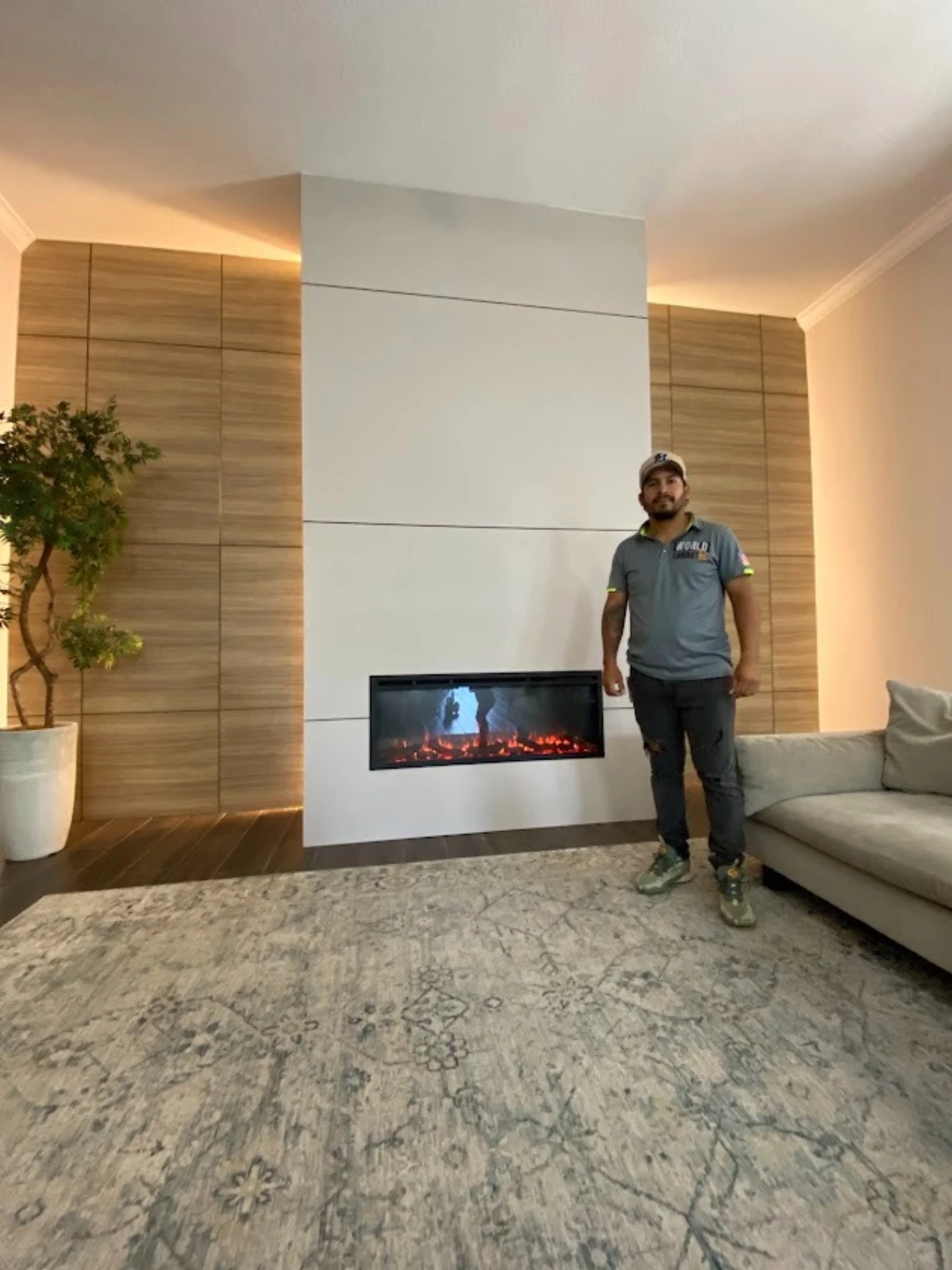 Cabinet 15 - Kitchen Remodel