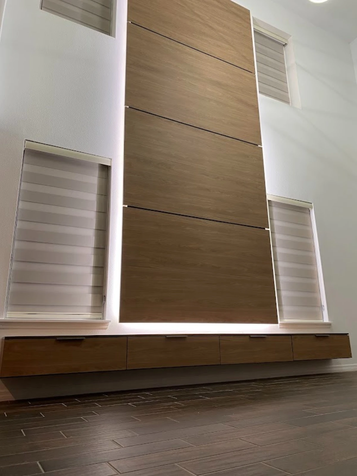 Cabinet 16 - Kitchen Remodel