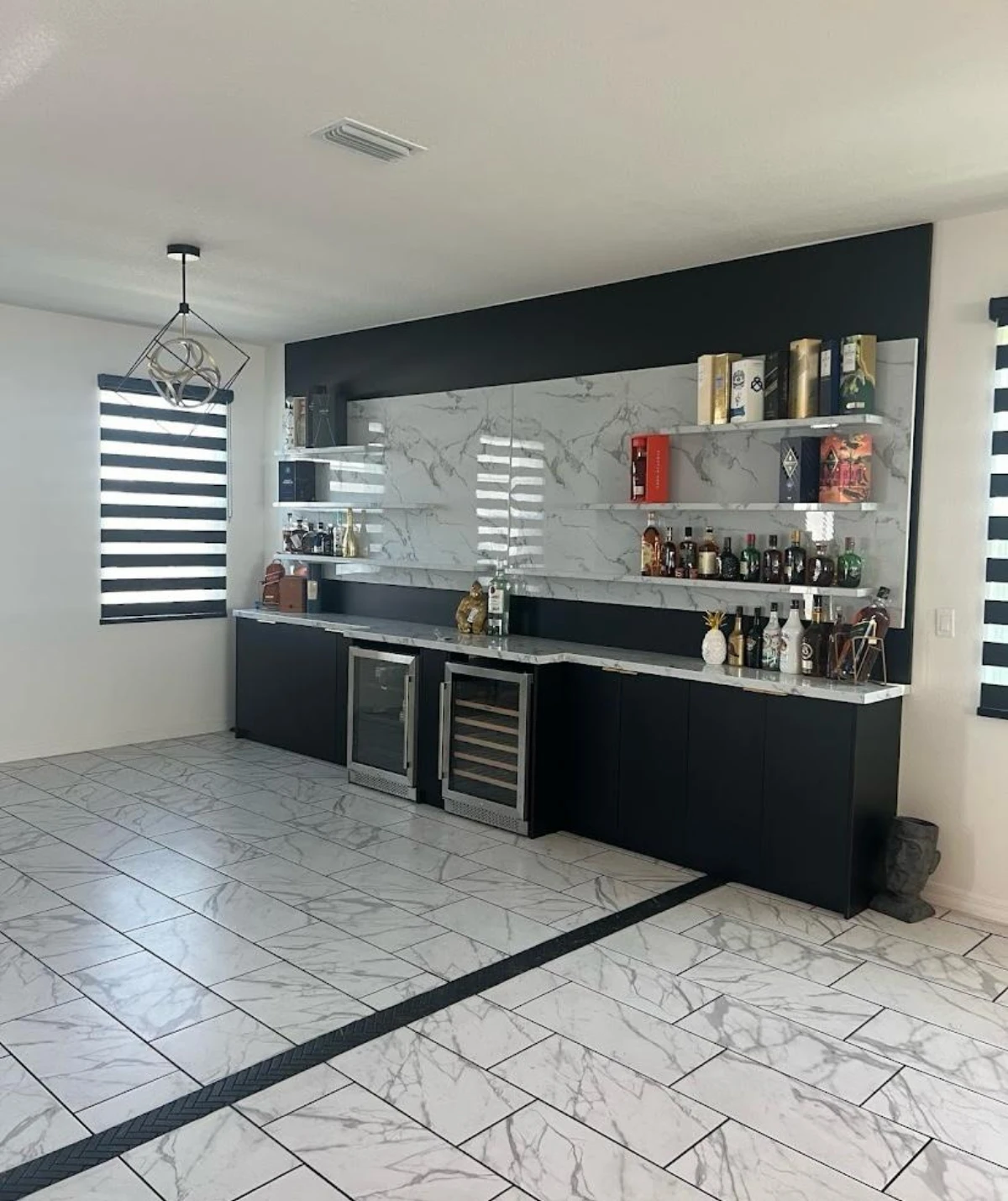 Cabinet 19 - Kitchen Remodel