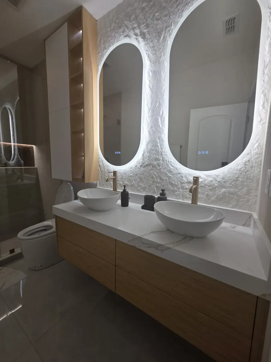 Cabinet 2 - Kitchen Remodel