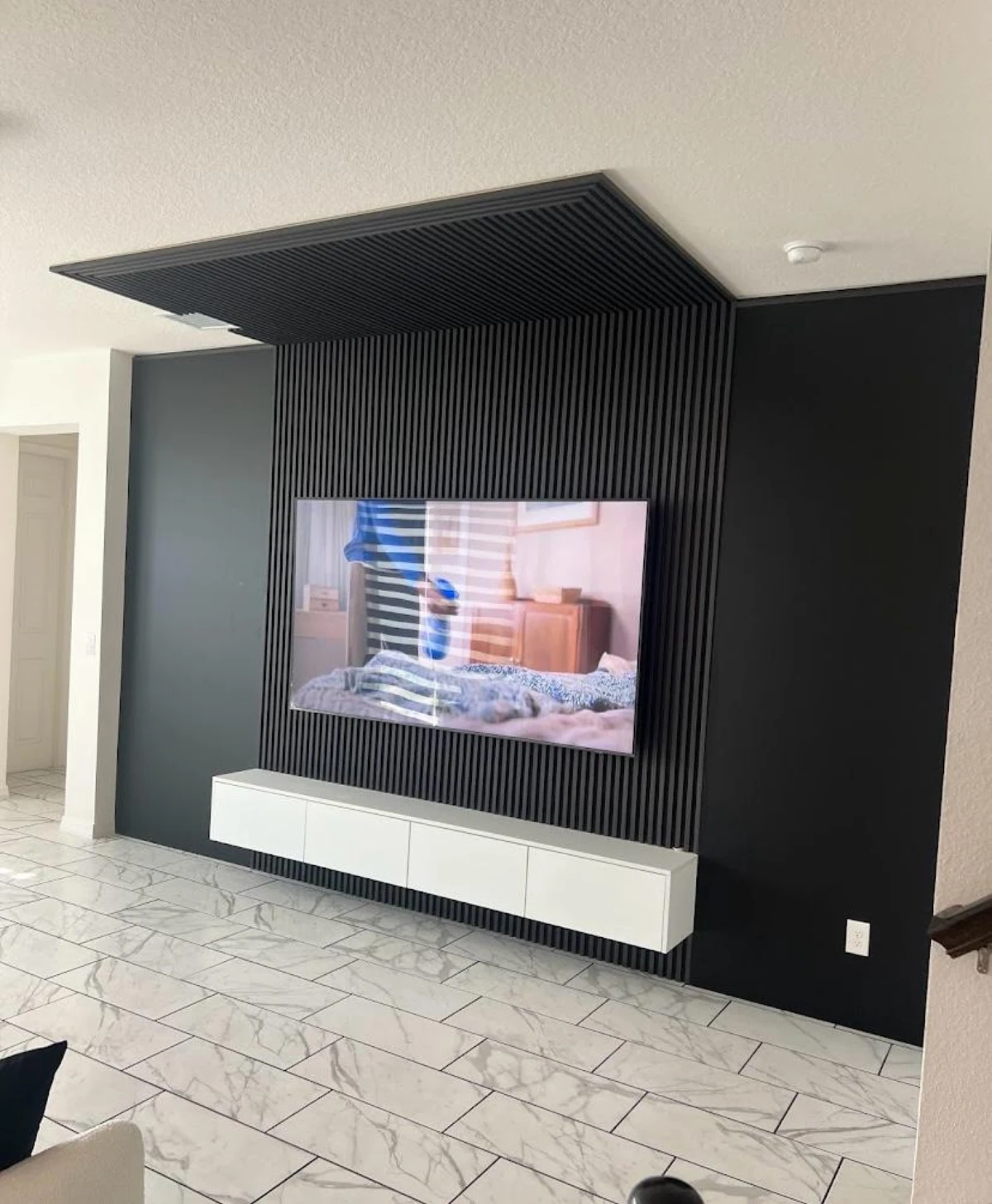 Cabinet 20 - Kitchen Remodel