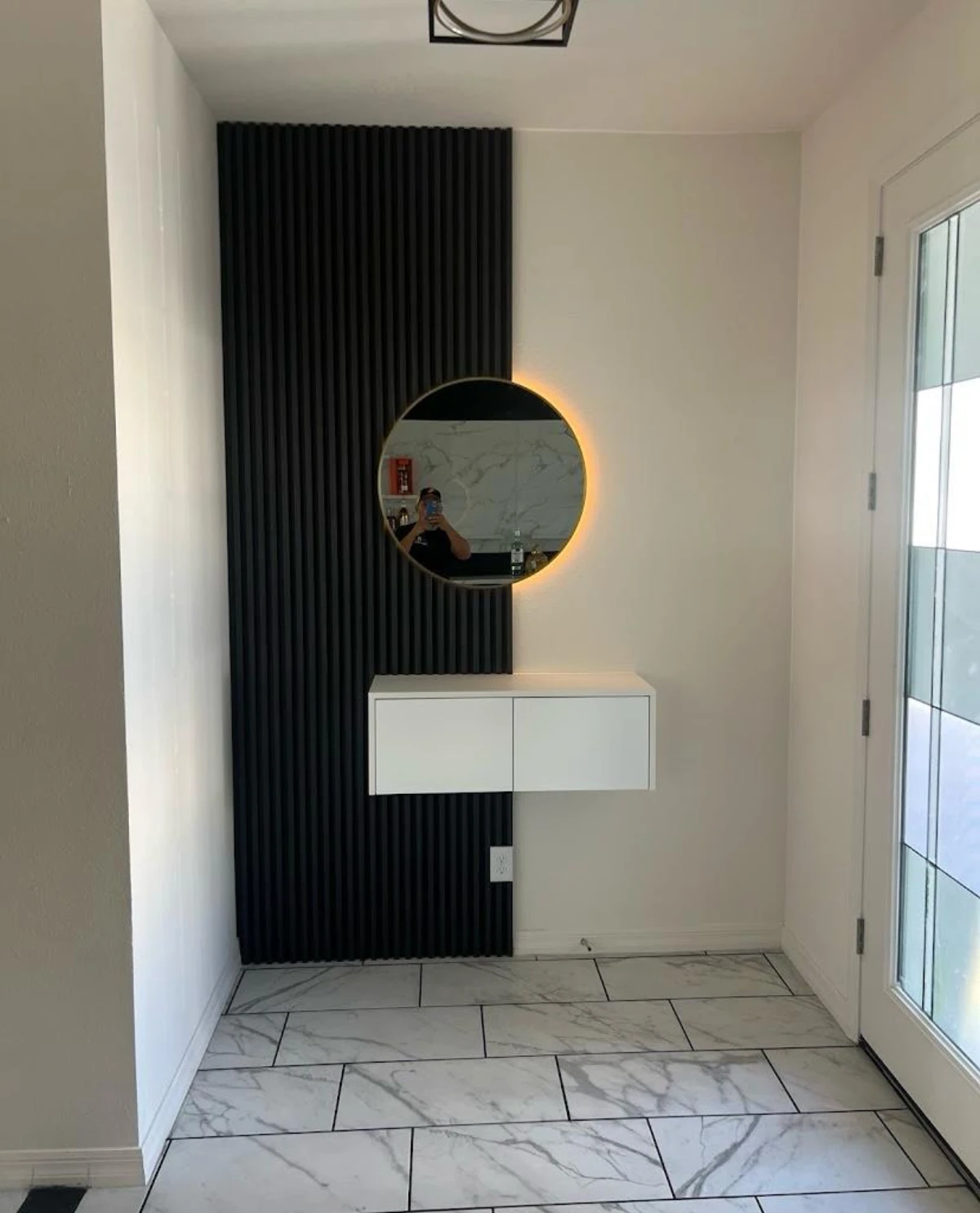 Cabinet 23 - Kitchen Remodel