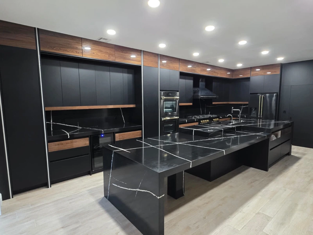 Cabinet 24 - Kitchen Remodel