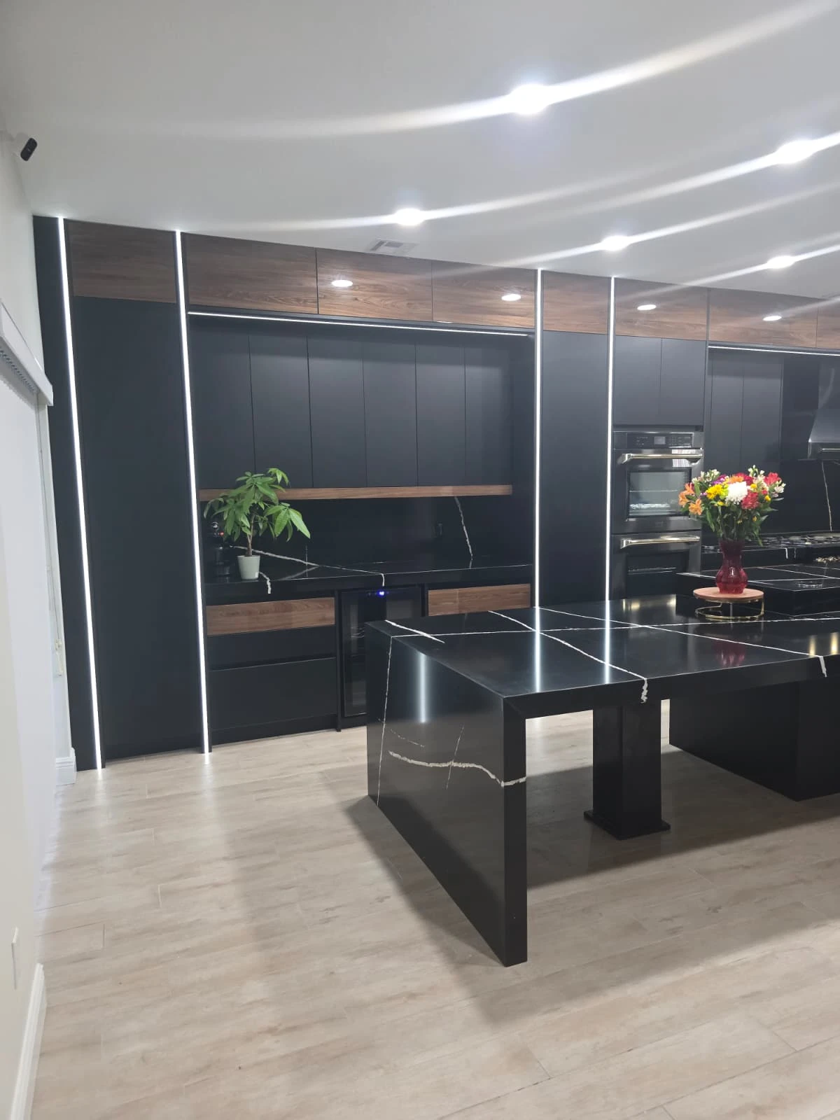 Cabinet 25 - Kitchen Remodel