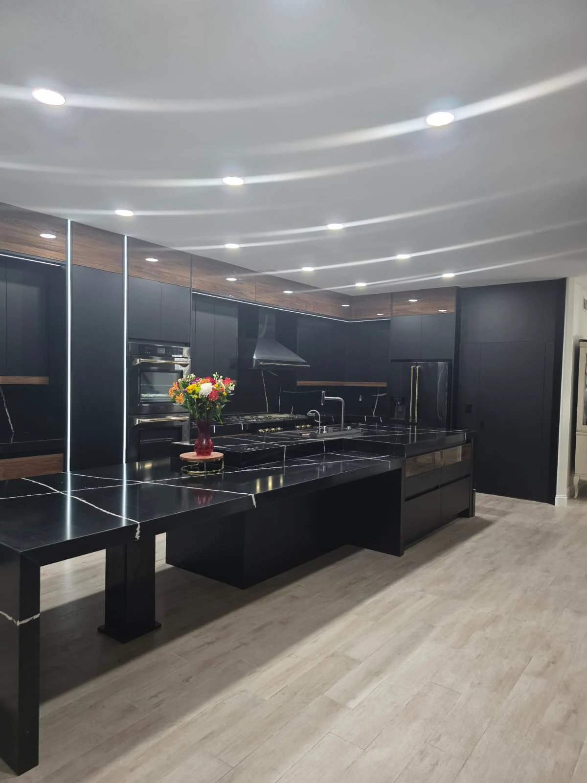 Cabinet 27 - Kitchen Remodel