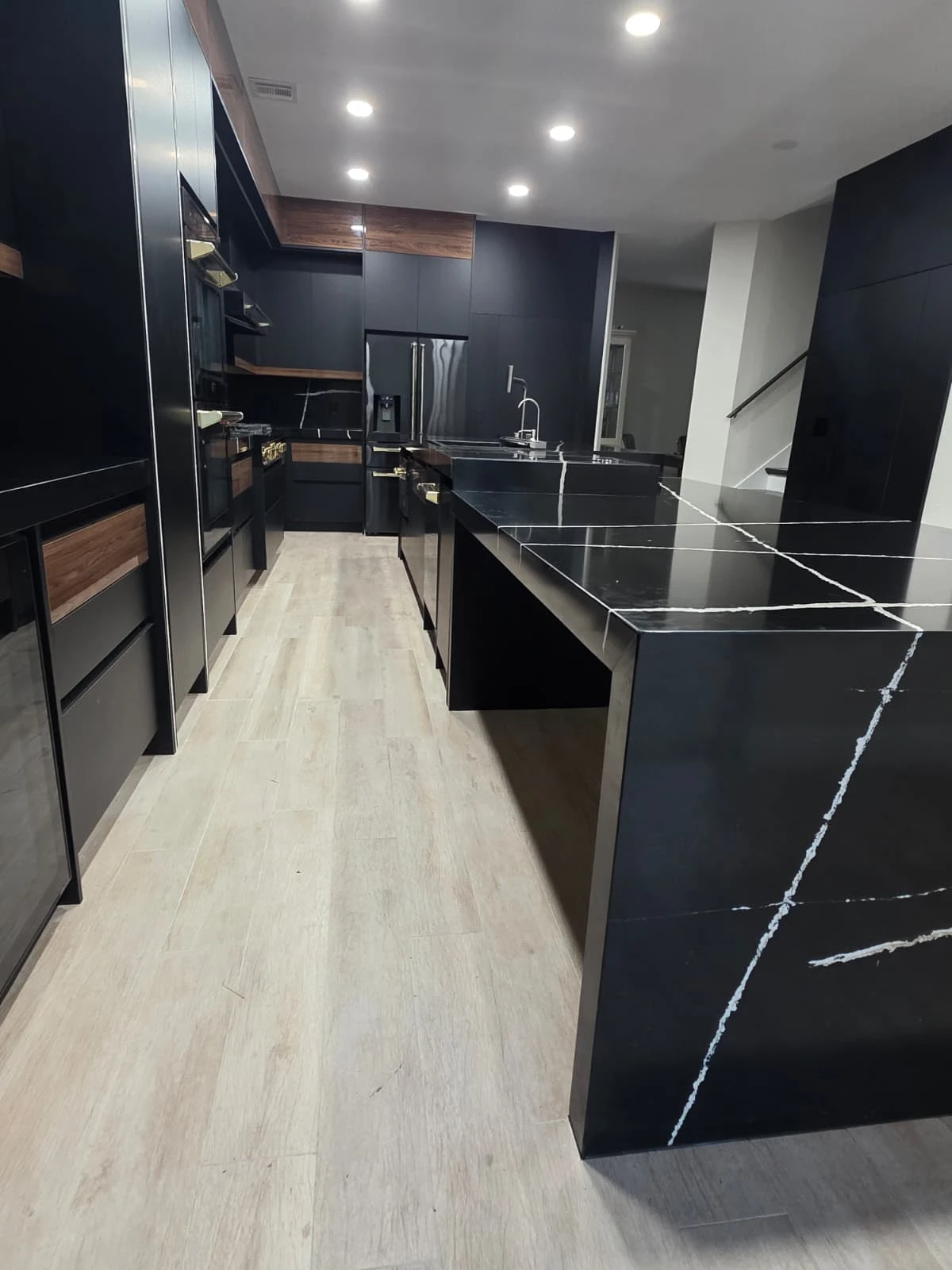 Cabinet 28 - Kitchen Remodel