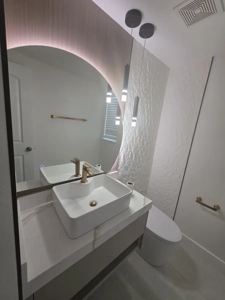 Cabinet 8 - Kitchen Remodel