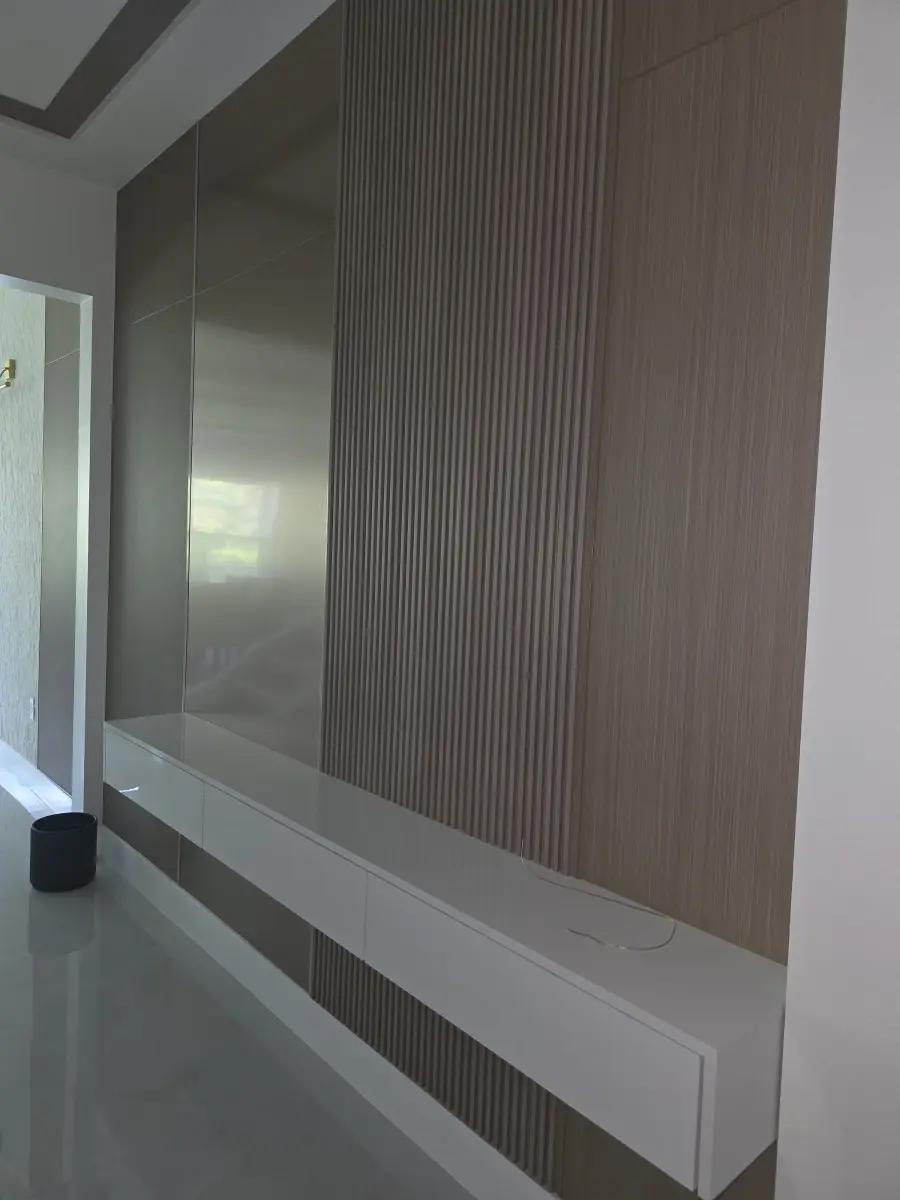 Cabinet 9 - Kitchen Remodel