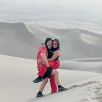 Julissa Lebron Martinez